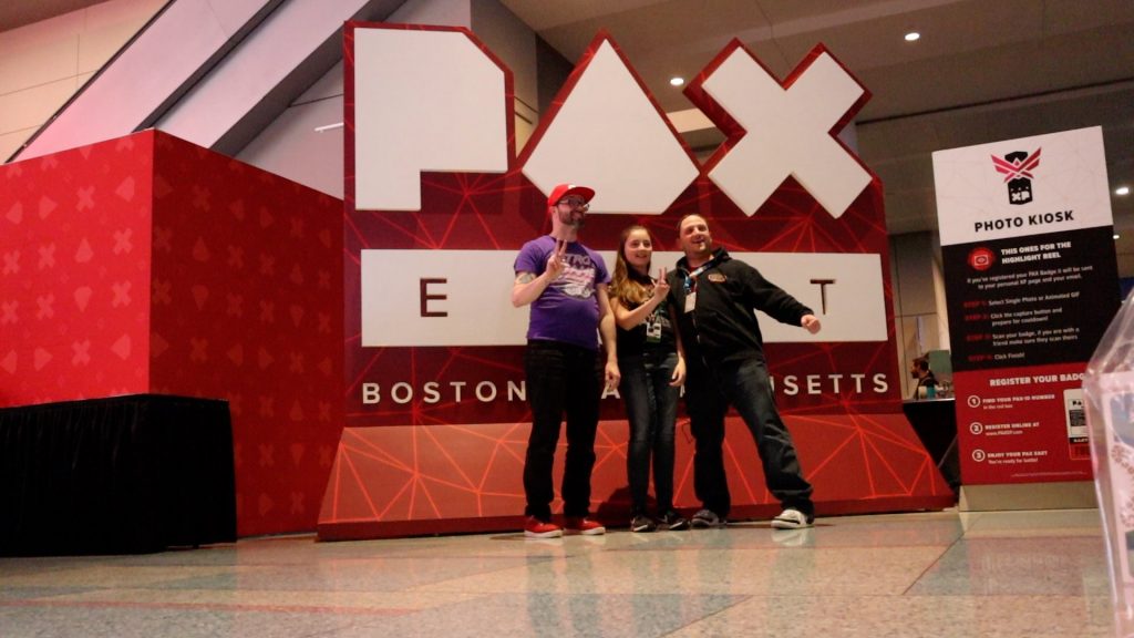 PAX East 2020